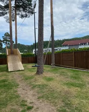 Double 202 - Near Kristiansand Daire Vennesla