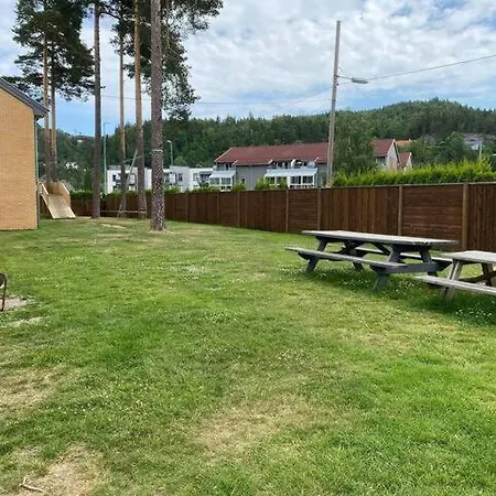 Daire Double 202 - Near Kristiansand