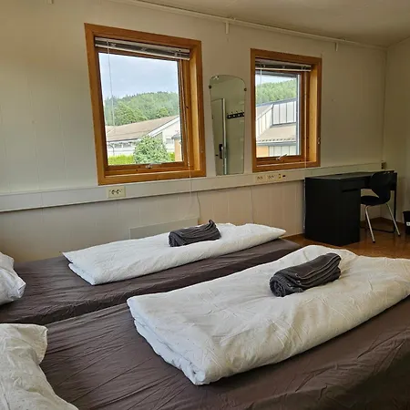 아파트 Double 202 - Near Kristiansand